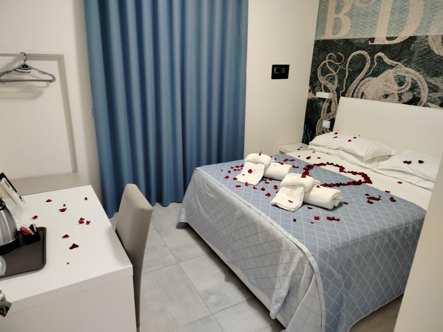 B&B Villa Fabrizia Диаманте Экстерьер фото